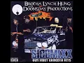 Brotha Lynch Hung - Secondz a Way