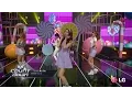 에이핑크(Apink) - Mr. Chu (LG UHD Demo 4K 60fps)