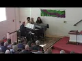 October 18 2025 Memorial Service for Ann Searing