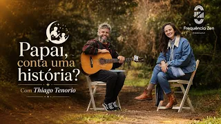 Histórias que Fazem a Criança Dormir - E o Adulto Respirar  ✨