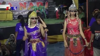 Download Geol Bokong - Sintren Dangdut Putri Dewi Kinasih | Live Kertanegara Haurgeulis MP3