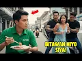 Lagu Habang Kumakain ng ₱10 Rice sa Gilid, Iniligtas ng Driver ang Bilyonarya mula sa mga Holdaper!
