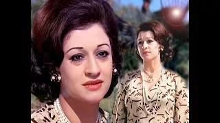 لعبة الايام من احلى اغانى وردة كلمات على مهدى ولحن رياض السنباطى Leabet El Ayam Warda 