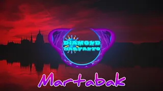 Download FUNKOT FULLBASS 2020 | MARTABAK - SELLY SEL | DIAMOND HARYANTO Remix MP3