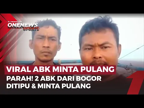 Viral ABK Minta Pulang! Kini Dikdik & Komeng Disambut Hangat di Bogor