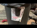 12 6 Liter Locking StepOn Garbage Bin