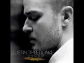 Justin Timberlake - Good Foot (feat. Timbaland)