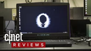 Alienware 17 And 15 Let You Control Games With Your Eyes  Alienware 17 And 15 Let You Control Games With Your Eyes