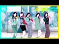 Download Lagu Just Dance 2024 Edition - Magnetic by ILLIT | (AFGaming)