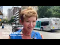 San Antonio Greyhound Bus IWC Outreach Project