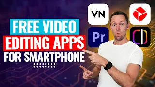 best video editing app 2026 free u0026 no watermark iphone u0026 android