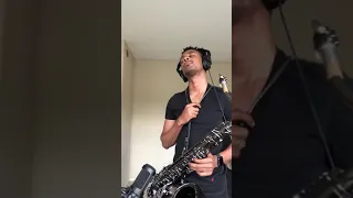 Run To You B Thompson Cover 