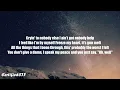 Toosii - Love is... (Lyrics)