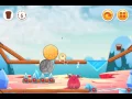 Alarmy Cristalland -