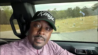 Morning Spirit Box Session LIVE