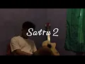 Satru 2 cover nor ulum