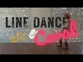 SHABOOZEY - COWGIRL - LINE DANCE WITH MUSIC!
