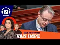 181. Begroting raakt niet op tijd klaar: \