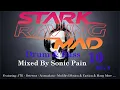 Download Lagu Stark Raving Mad 10 - Mix 6 ( UK Drum \u0026 Bass ) Mixed By Sonic Pain