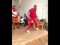 Fally Ipupa - New Dance Moves 2021