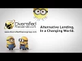 Minion Elevator Dance