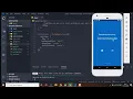 React Native SDK issue fix Something went wrong