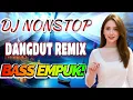Lagu DJ DANGDUT TERBAIK FULL BASS - DJ ENAK NEMANI SAAT SANTAI DJ TERBARU 2025