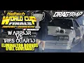 WARRIOR VS TRES CUARTO WORLD CUP FINALS 2002 FULL COVERAGE
