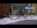 The Story Behind Innovating a Next Generation Oil Filter - PurolatorBOSS