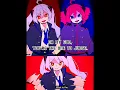 Download Lagu Dai Dai Dai Dai Kirai || Kasane Teto and Hatsune Miku || #vocaloid #revelks @MoonlitStarenglish