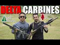 Delta s DI vs Piston AR15 SFOD-D Range Talk