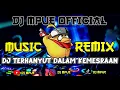 Download Lagu DJ TERHANYUT DALAM KEMESRAAN DANGDUT REMIX VIRAL TIKTOK TERBARU FULL BASS 2022