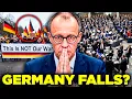 Lagu Germany 'EXPLODES' Against Merz?... 'This Is NOT Our War'