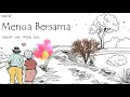 Download Lagu Kamar Jiwa - Menua Bersama (Lyric Video)