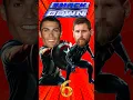 Download Lagu Cristiano Ronaldo vs. Messi! ⚡⚡⚡ P6  #cristianoronaldo #messi #shorts #youtubeshorts  #football