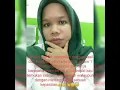 Download Lagu Ana uhibbuka fillah ku mencintaimu karena Allah 😇😇😇