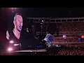 The Astronaut / Jin - Coldplay. Buenos Aires 2022