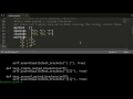 Python coding with Doublebyte Bracket Matching and Minesweeper Exercism