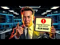 Download Lagu A Strange Email from Musk's Account - Subject Line: 'Run Now!