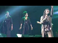 Buju Banton - "Bonafide Love" and "Love Me Browning" at A Night of Love [Grenada]🇬🇩