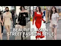 Download Lagu TOP Beautiful Chinese Girl | Chinese Street Fashion eps.14
