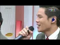 เรื่องเล่าเช้านี้ 4 หนุ่ม Season Five โชว์เมดเล่ย์เพลงฮิต-ซิงเกิ้ลใหม่ 'วู่วาม'  (24 ก.พ.58)