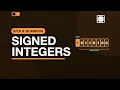 3 Two s Complement Explained Signed Binary and Overflow Binary Basics