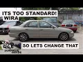 Download Lagu My Proton Wira Is Too Standard!! Plus a big surprise