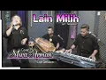Download Lagu Lain Milih - Mira Arman #cover #popsunda || Koplo Bajidor Version
