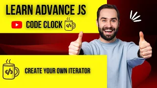 7 2 Create your own iterator in Javascript