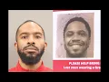 Suspect appears in court in case of missing man Daniel Brown