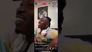 mayorkun new song snippet watch out 2023