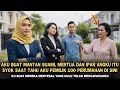 Download Lagu AKAN AKU BUAT MANTAN SUAMI, MERTUA DAN IPAR ANGKUH ITU SYOK SAAT TAHU AKU PEMILIK 100 PERUMAHAN INI