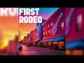 First Rodeo (Kelsea Ballerini Cover) | Full Cover, Instr. and Backing Tracks Available